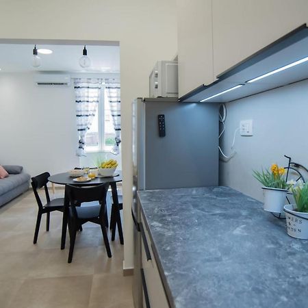 Ita&Toni Apartment Split Extérieur photo